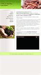 Mobile Screenshot of biohumus-ruse.com